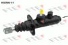SCANI 415125 Master Cylinder, clutch